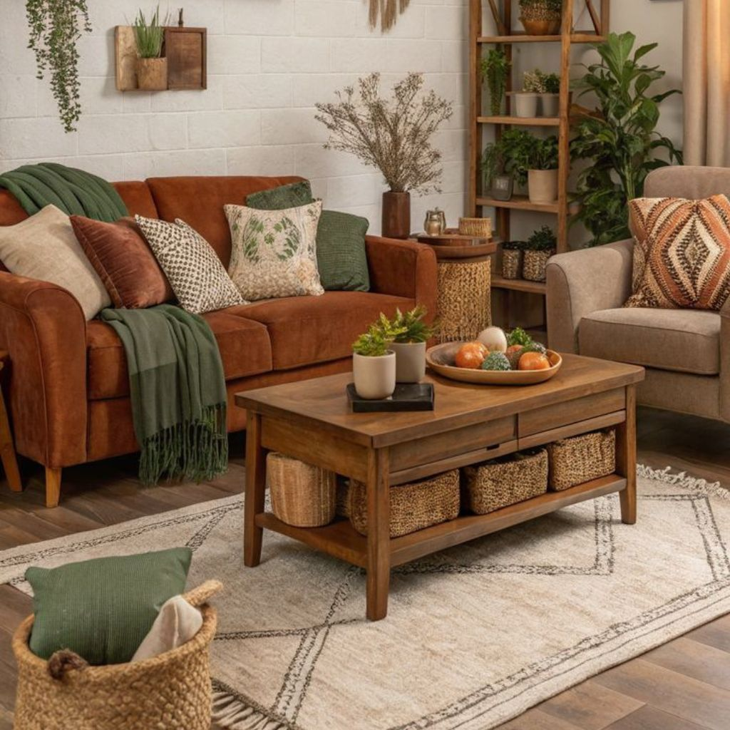 Bohemian Mood