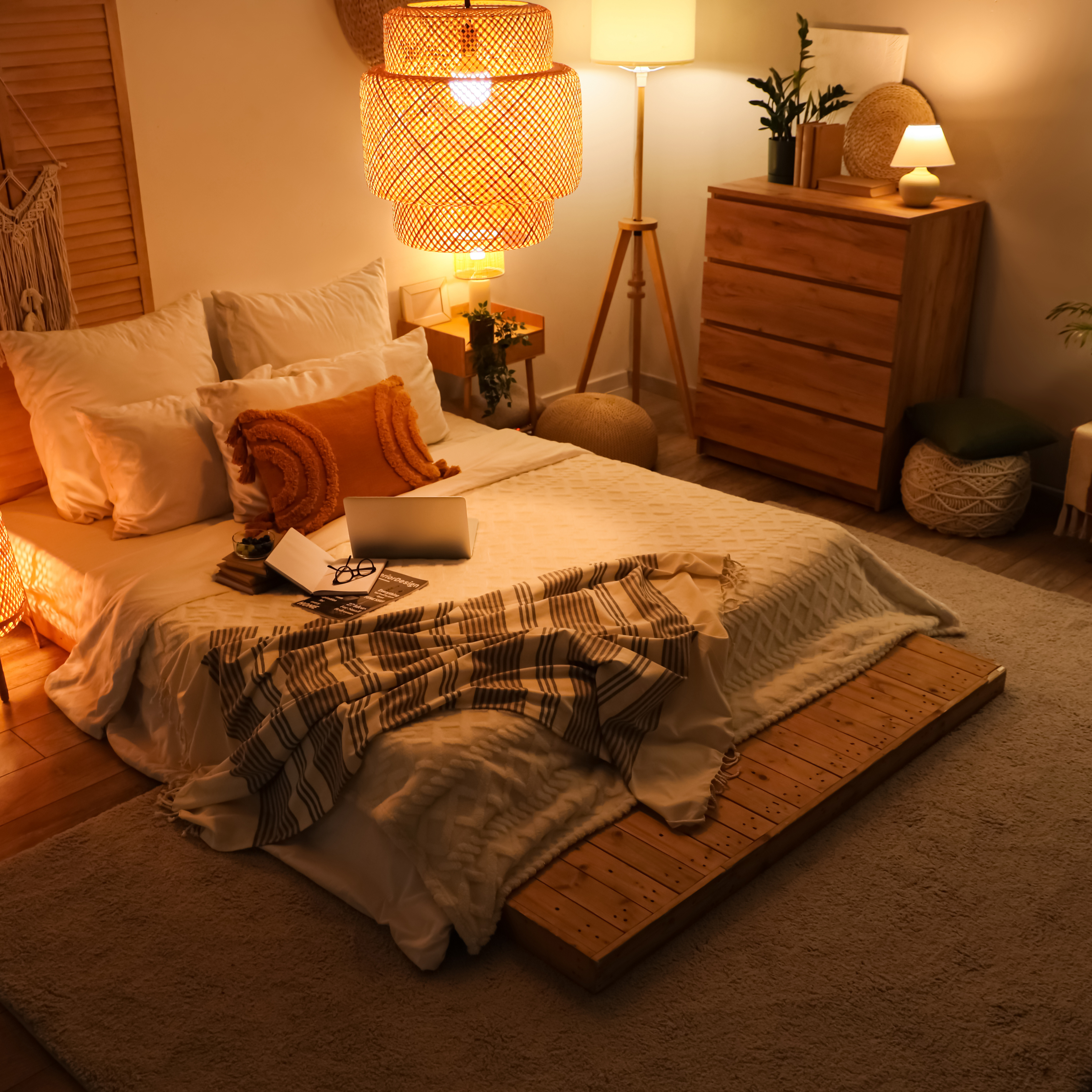 Warm Mood