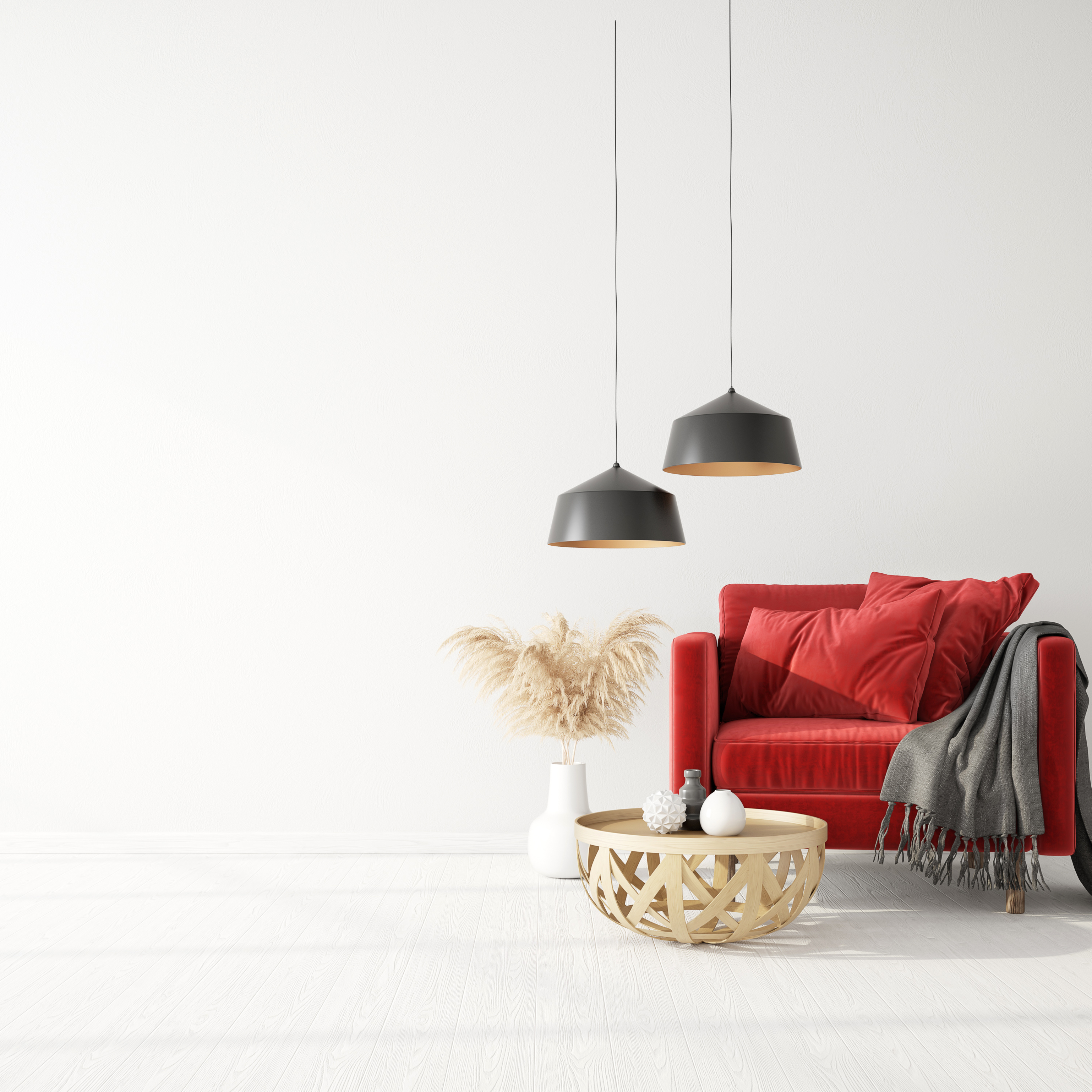 Minimalist Mood