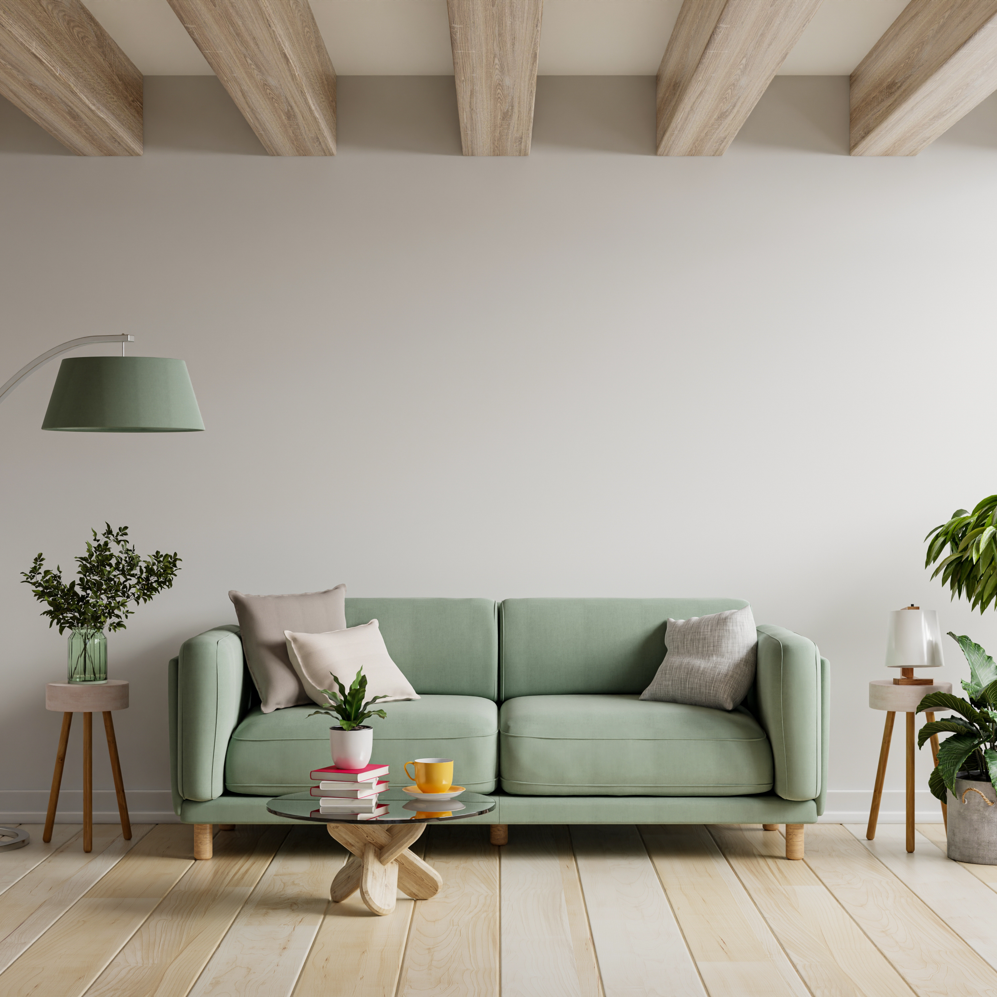 Scandinavian Mood