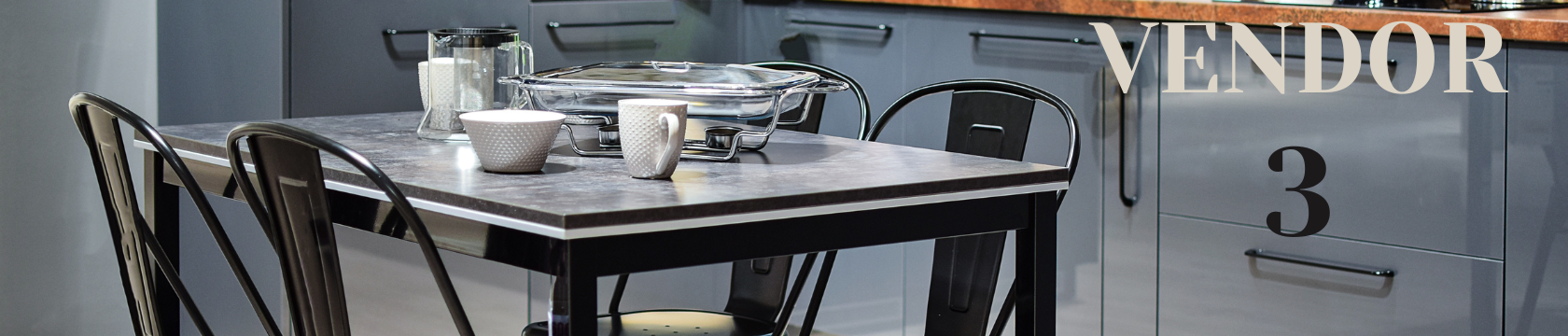 Vendor 3