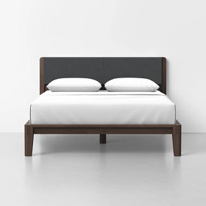 #charcoal|#headboard-cushion|#espresso